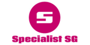 Logo Specialist SG